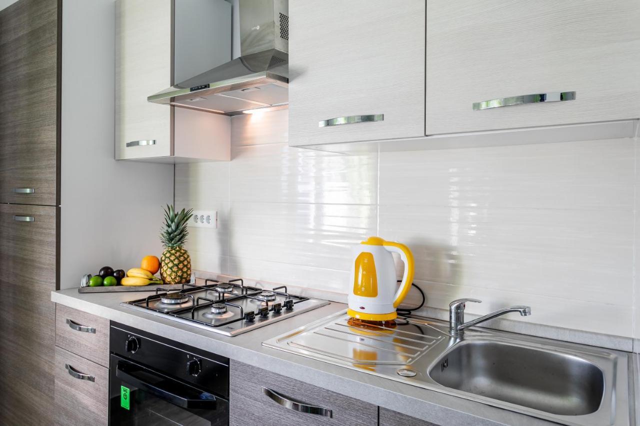 Apartman Volte Apartment Buzet Exterior foto